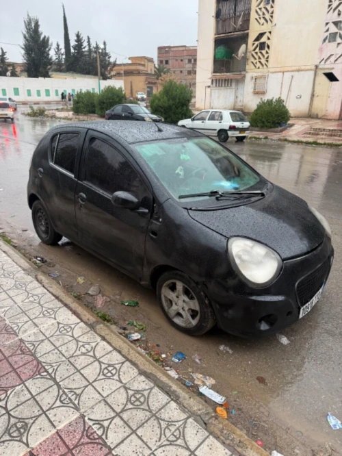 Geely Ray 2010 Ray