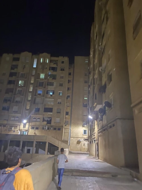 Location Appartement F4 Mostaganem Mostaganem