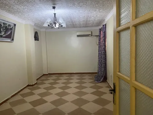 Location Appartement F3 Relizane Relizane