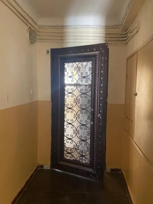 Location Appartement F4 Mostaganem Mostaganem