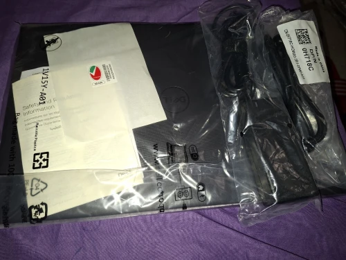 Dell Vostro 3520