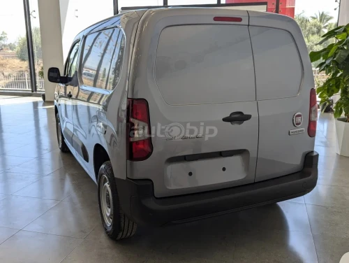 Location Doblo Van Comercial
