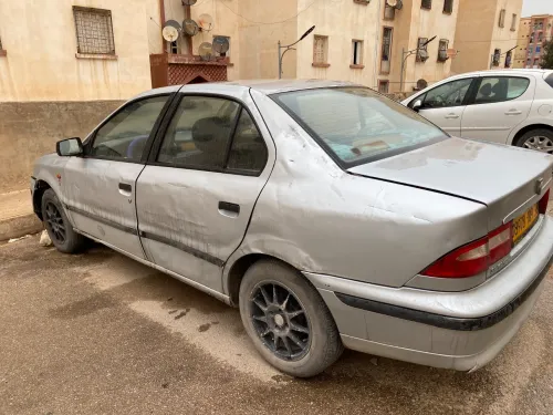 Peugeot 405 samend 2009 Iko