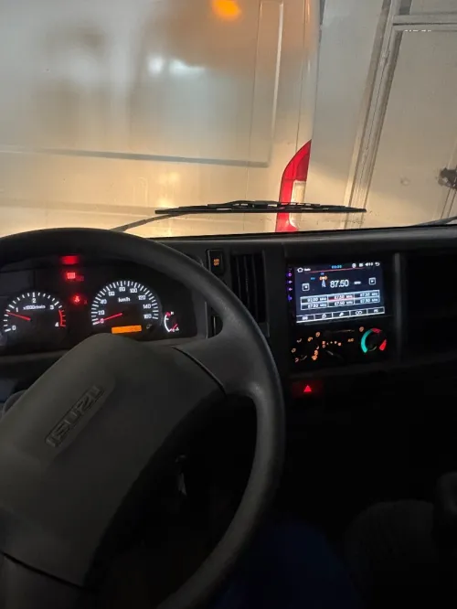 Isuzu Isuzu 2025