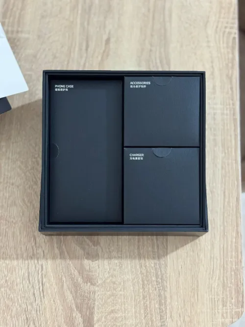 Xiaomi 17 ultra by leica
