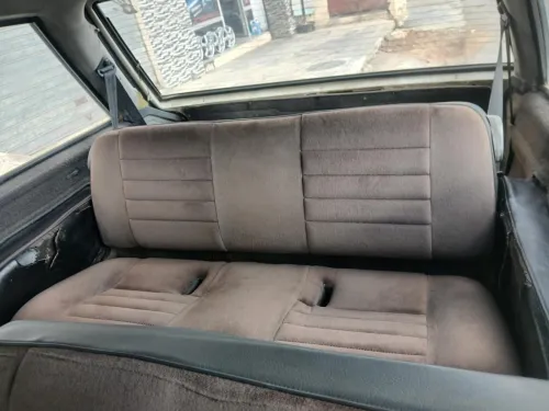 Peugeot 505 1991 GLD