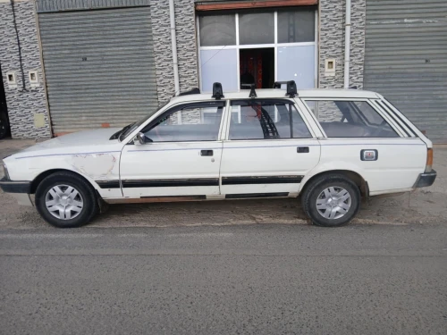 Peugeot 505 1991 GLD