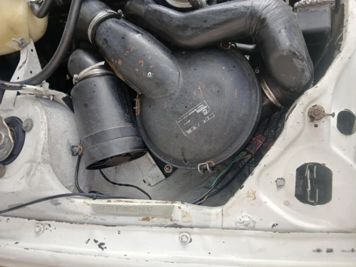 Peugeot 505 1991 GLD