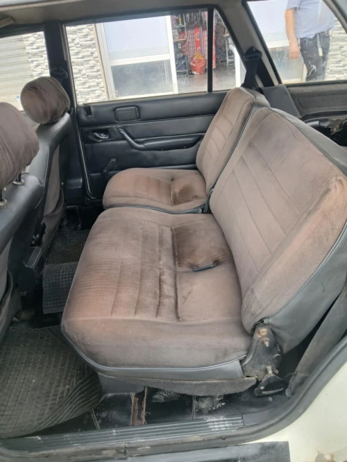 Peugeot 505 1991 GLD
