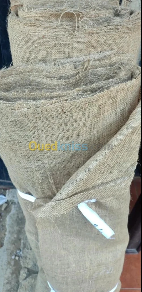 كاين تيسو خيشة سلعة شابة