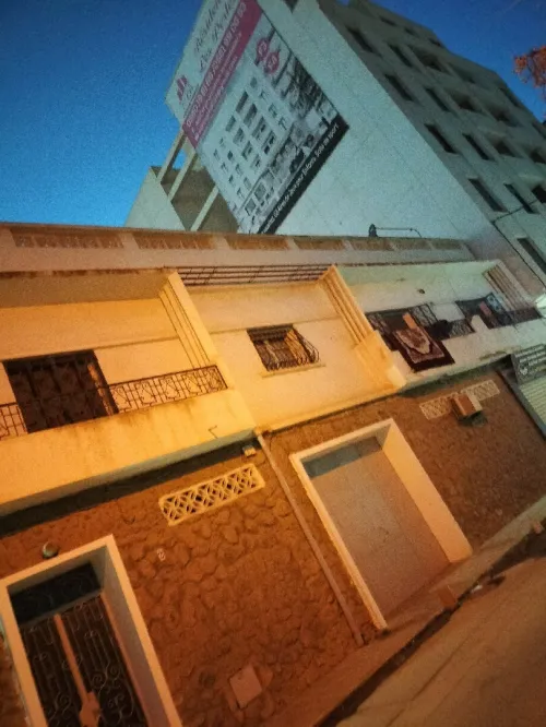 Vente Villa Oran Oran