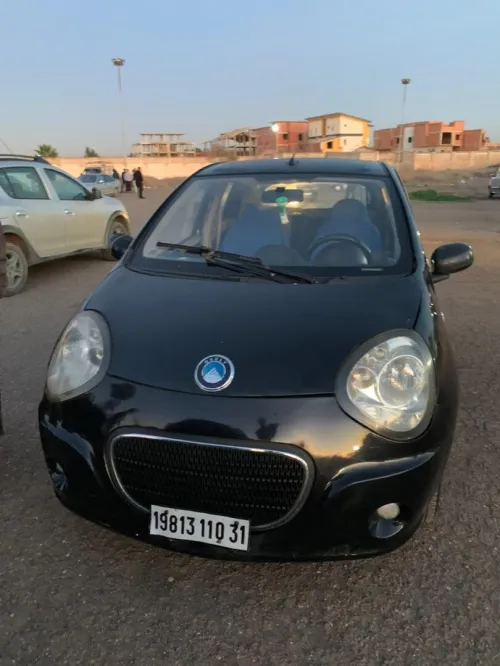 Geely Ray 2010 Ray