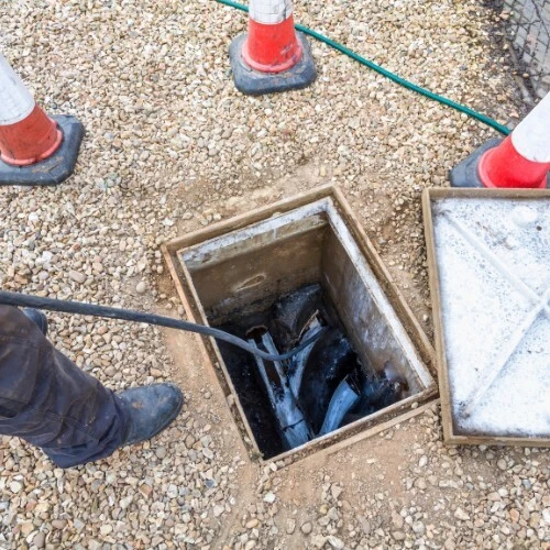 Société nettoyage débouchage canalisation curage vidange 24h7j 