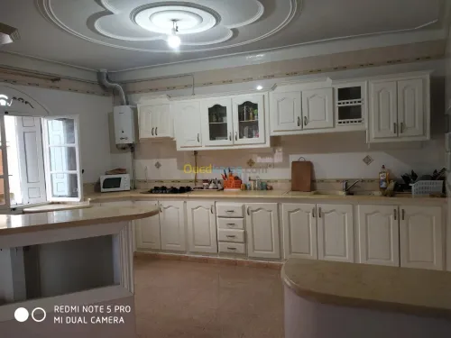 Location Villa Blida Soumaa