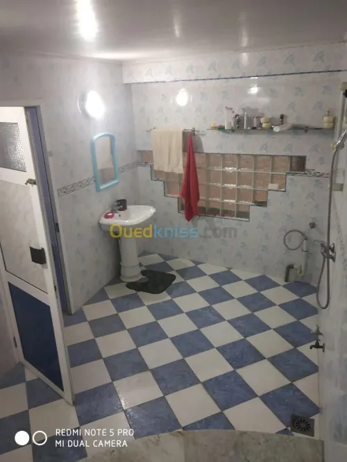 Location Villa Blida Soumaa