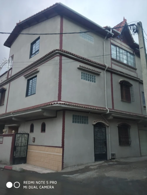 Vente Villa Blida Soumaa