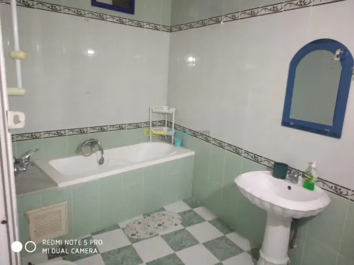 Location Villa Blida Soumaa
