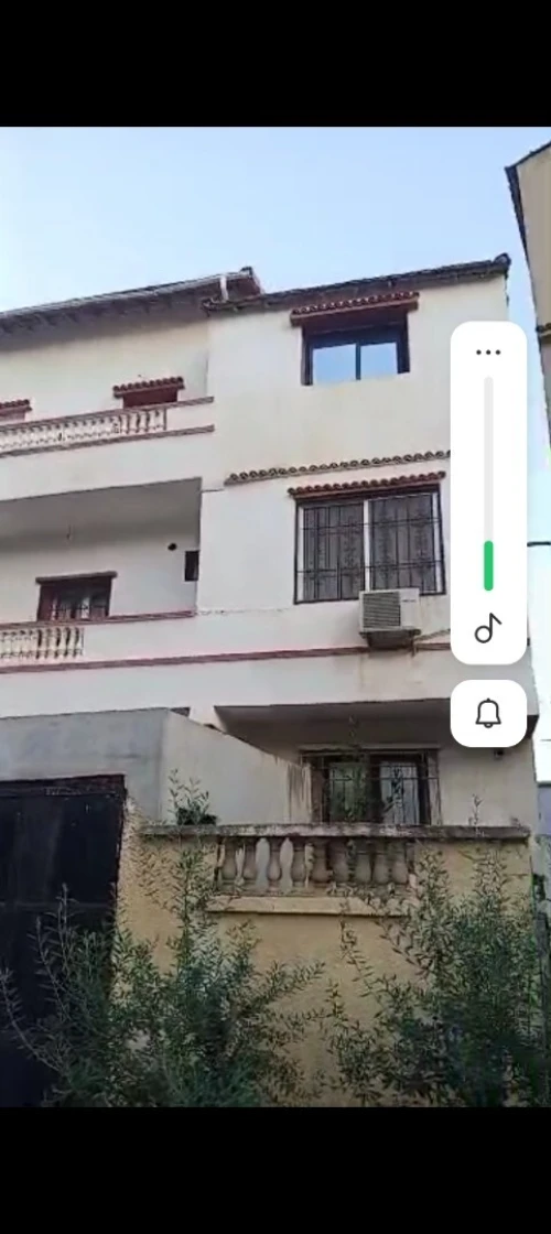 Vente Villa Alger Birkhadem