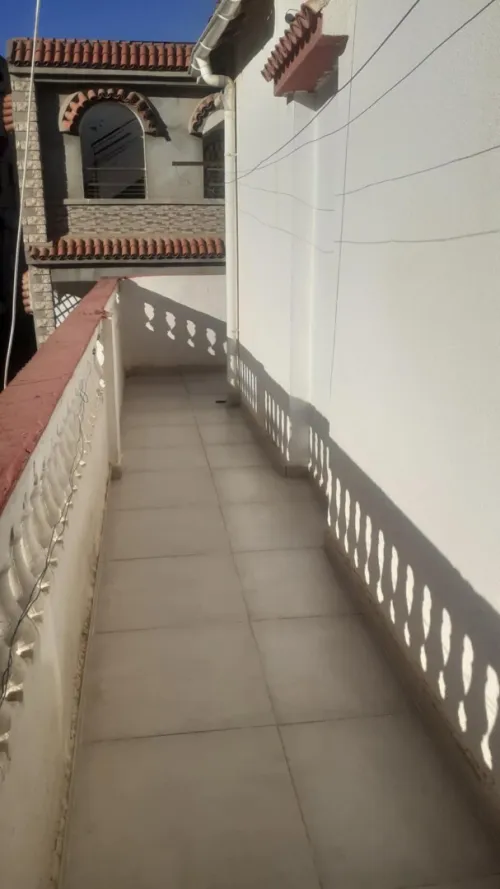 Vente Villa Alger Birkhadem
