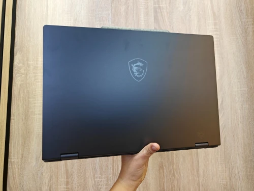 MSI Cyborg 15 Intel core 7 240H RTX 5060 | 32GB RAM | NEUF