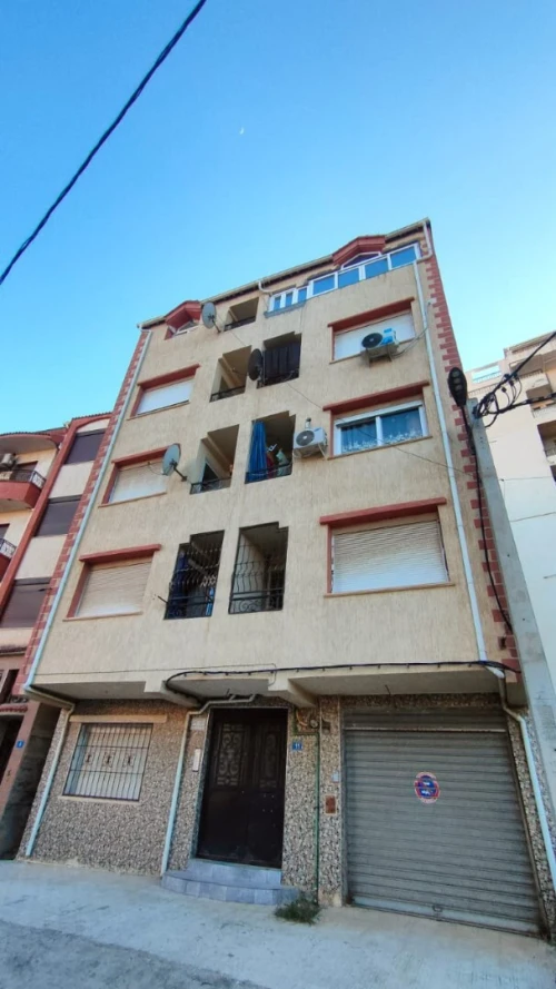 Vente Appartement F3 Boumerdès Corso