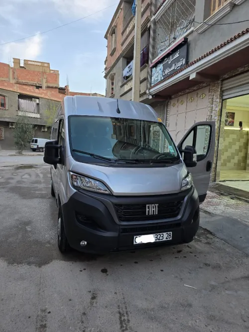 Fiat Ducato 2023 