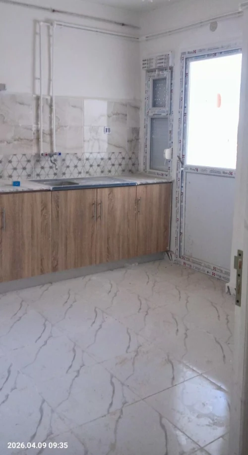 Vente Appartement F3 Skikda Azzaba