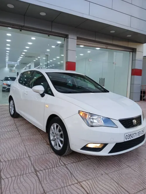 Seat Ibiza 2013 Fully