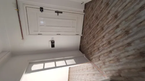 Vente Appartement F3 Alger Rais hamidou