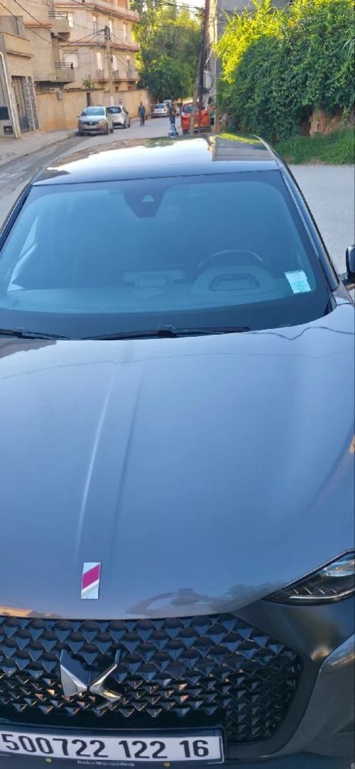 DS DS3 2022 Performance Line plus