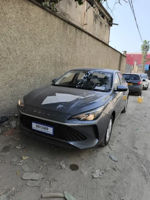 ROEWE I5 2026 