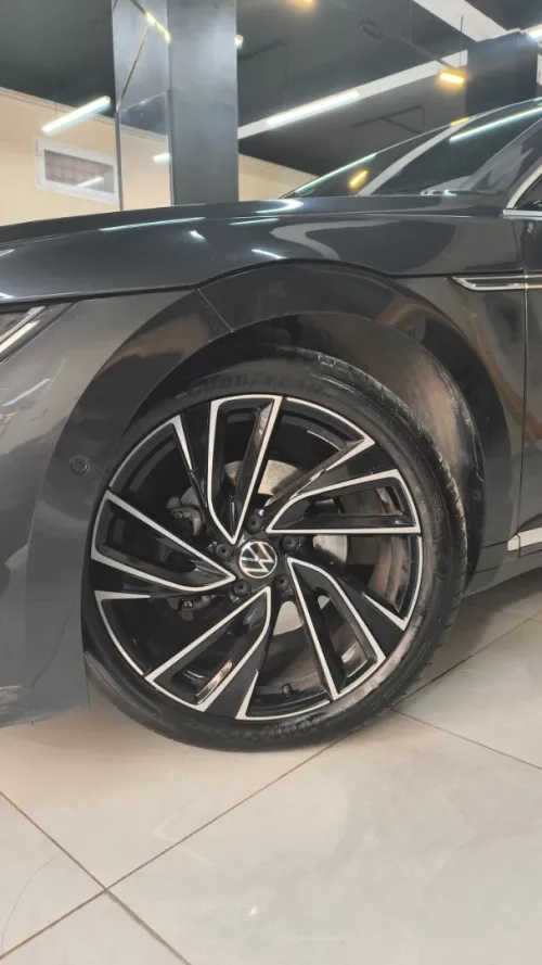 Volkswagen Arteon 2021 R line