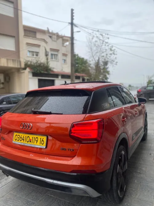 Audi Q2 2019 Sport Line