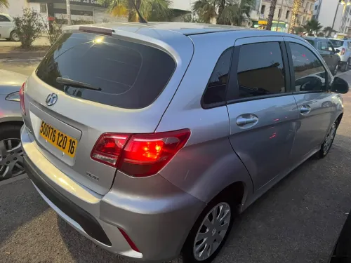 Baic D20 2020 