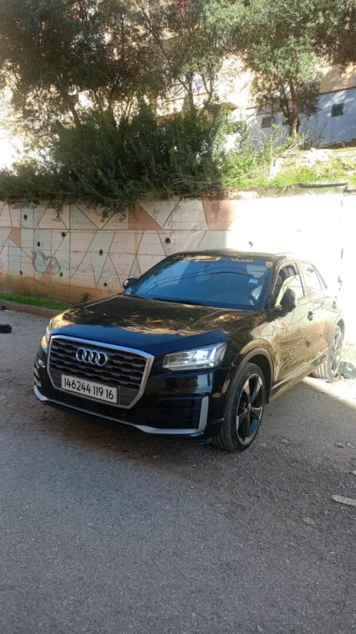 Audi Q2 2019 Sport Line