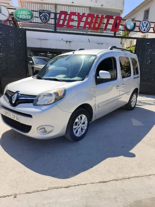 Renault Kangoo 2019 