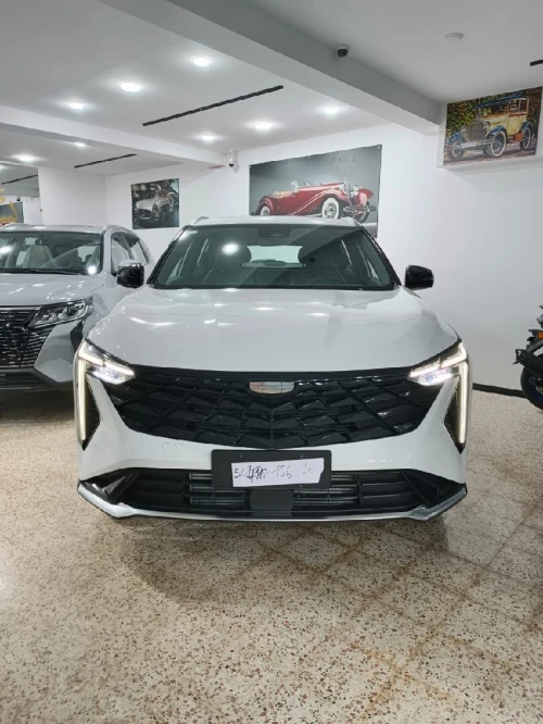 Geely Cityray 2026 