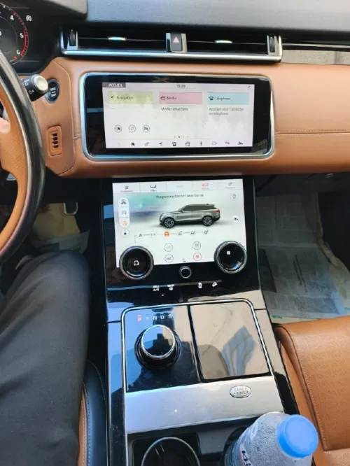 Land Rover Velar 2019 