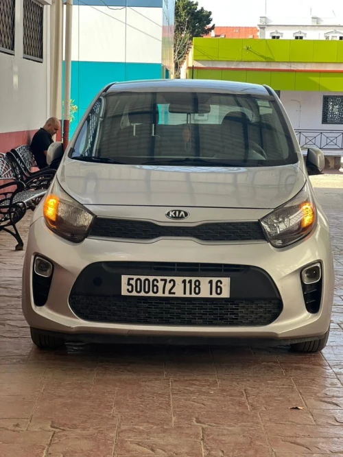 Kia Picanto 2018 LX Start