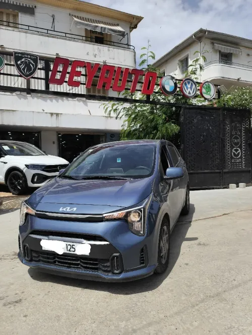 Kia Picanto 2025 