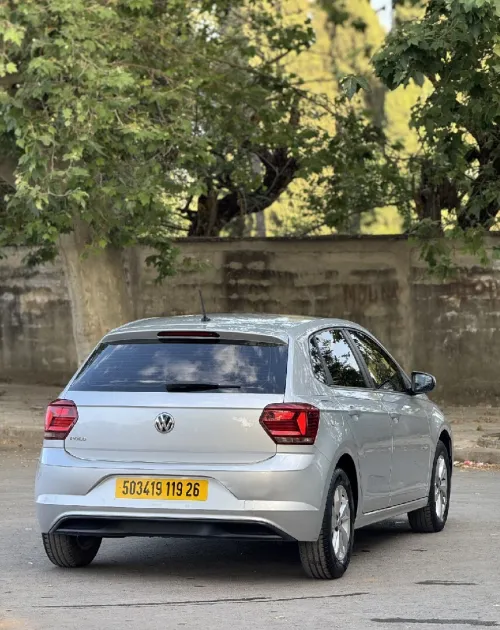 Volkswagen Polo 2019 