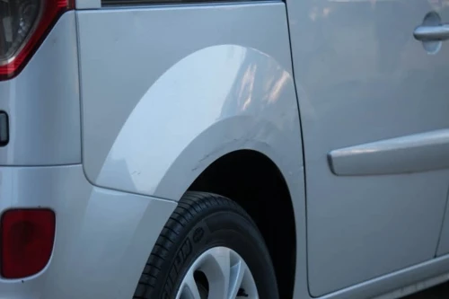 Renault Kangoo 2019 