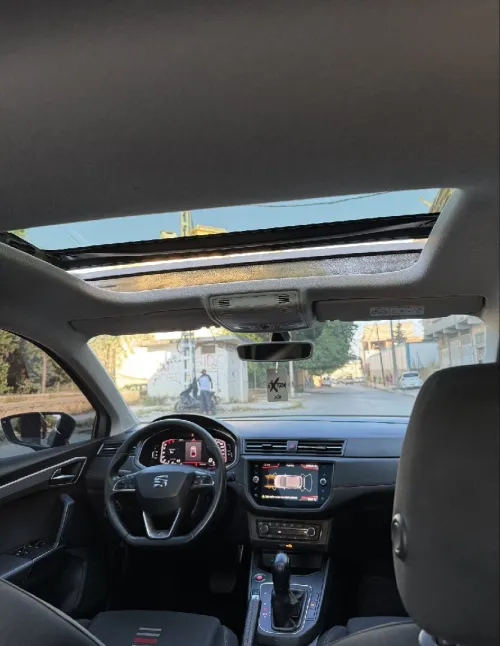 Seat Ibiza 2019 FR PLUS