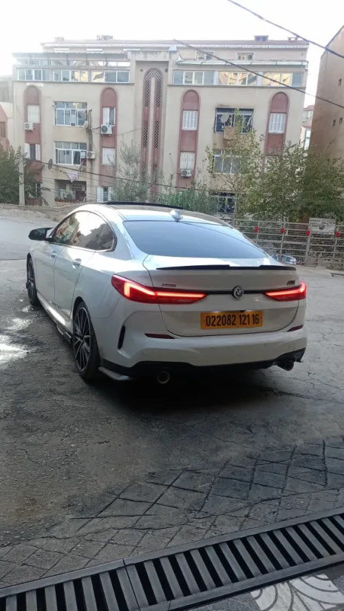 BMW Série 2 2021 Coupé Pack Sport M