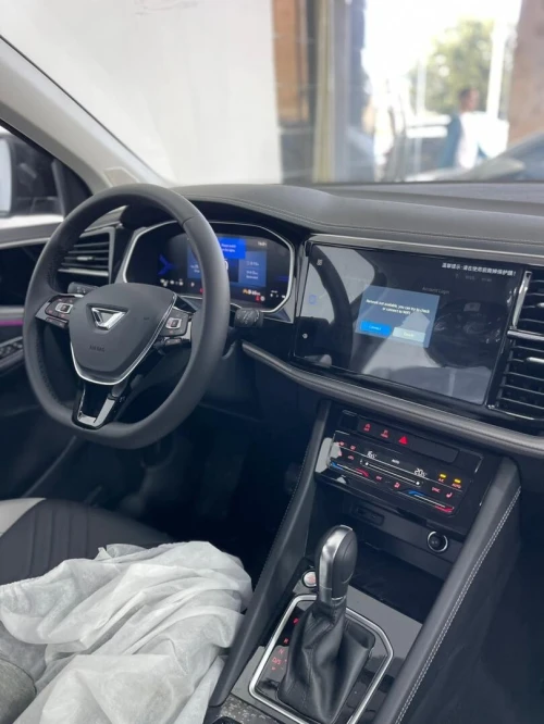 Jetta  VS5 2026 