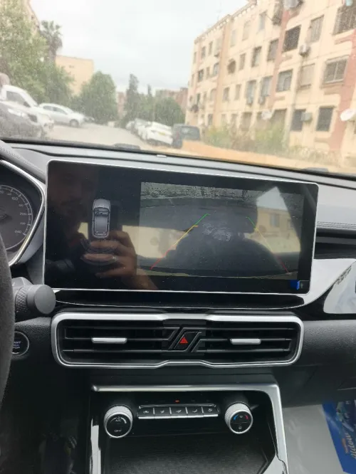 Geely Coolray 2026 Super Max 