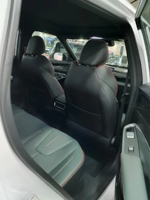 Geely Cityray 2026 