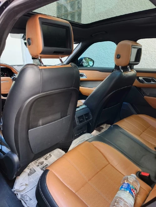 Land Rover Velar 2019 R DYNAMIC