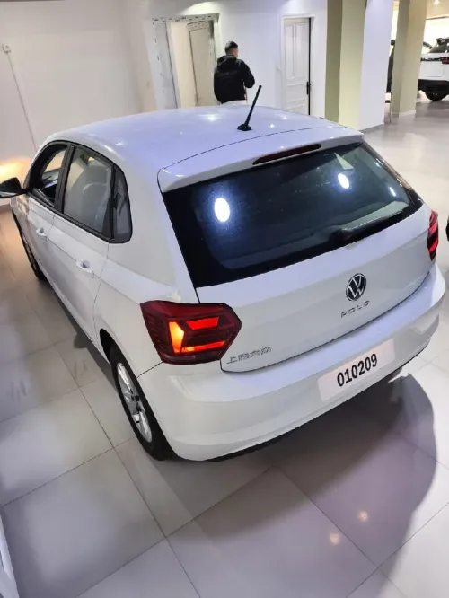 Volkswagen Polo 2026 