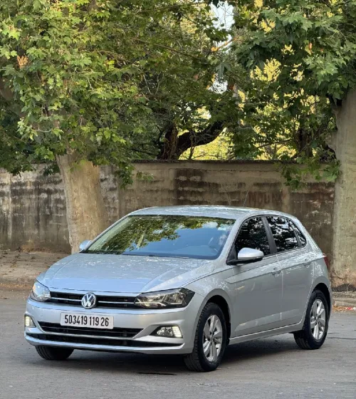 Volkswagen Polo 2019 Start +